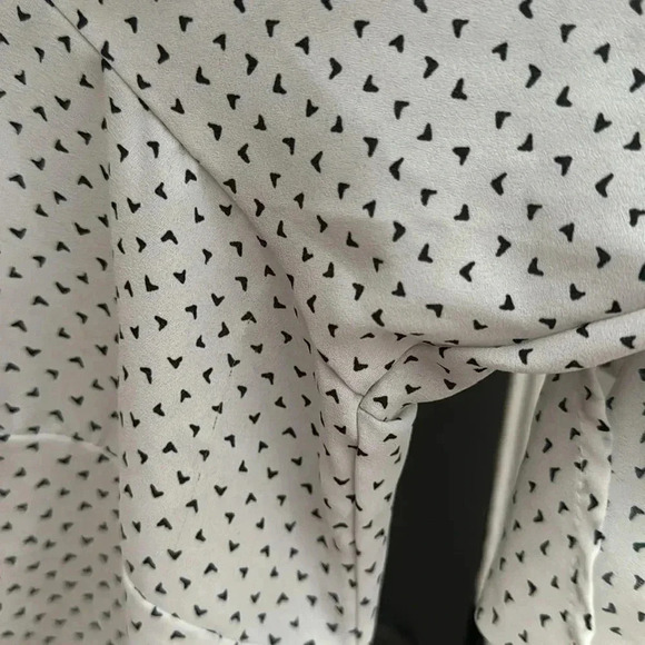 5/$25 Plus Size Blouse - Picture 7 of 10